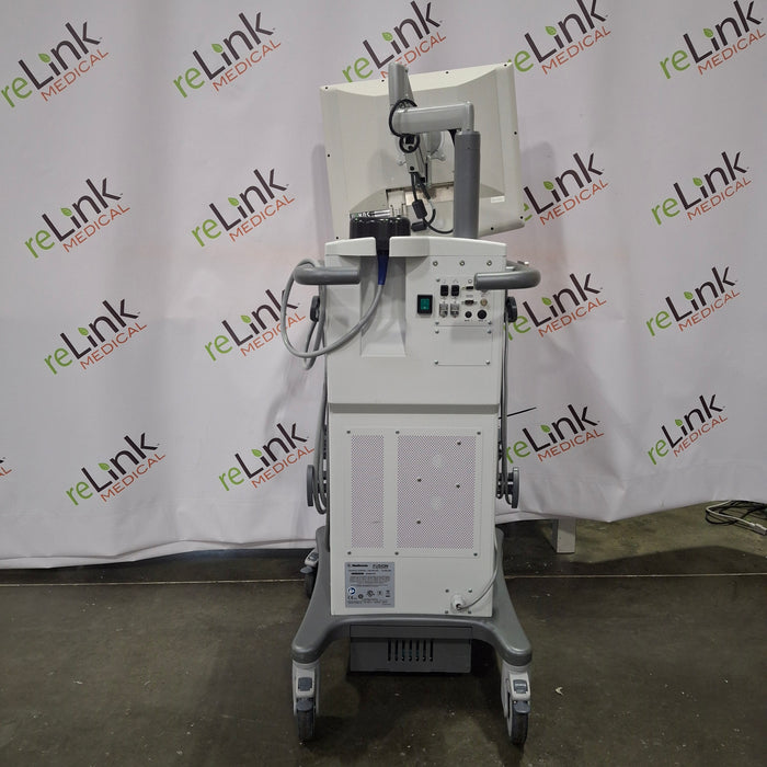 Medtronic Fusion ENT Navigation Supplemental Instrument Set