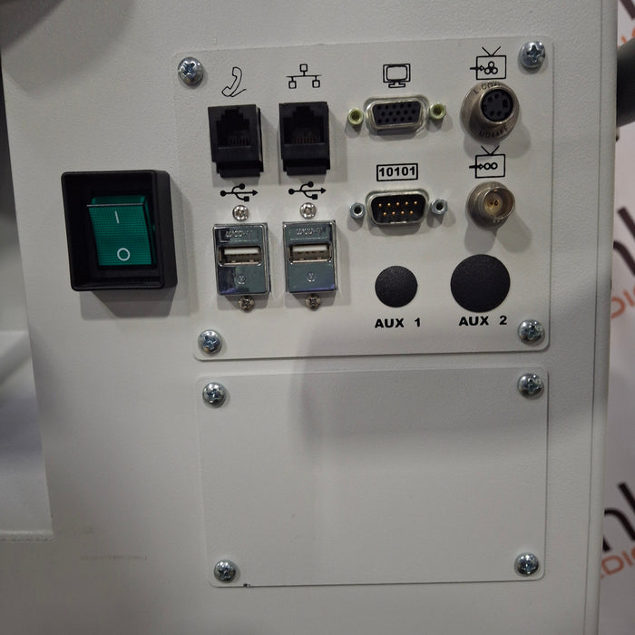 Medtronic Fusion ENT Navigation Supplemental Instrument Set