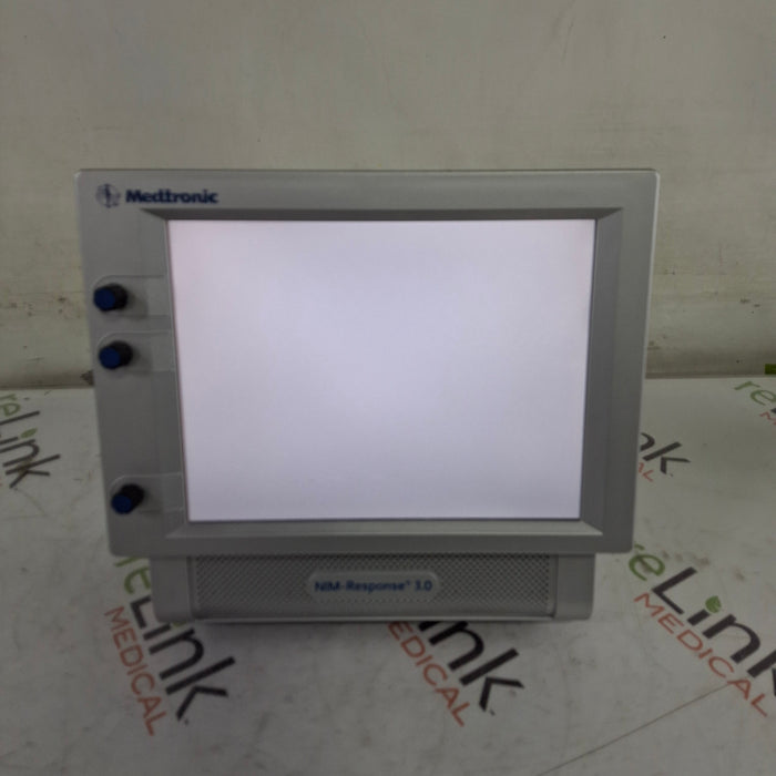 Medtronic NIM Response 3.0 Nerve Monitoring System