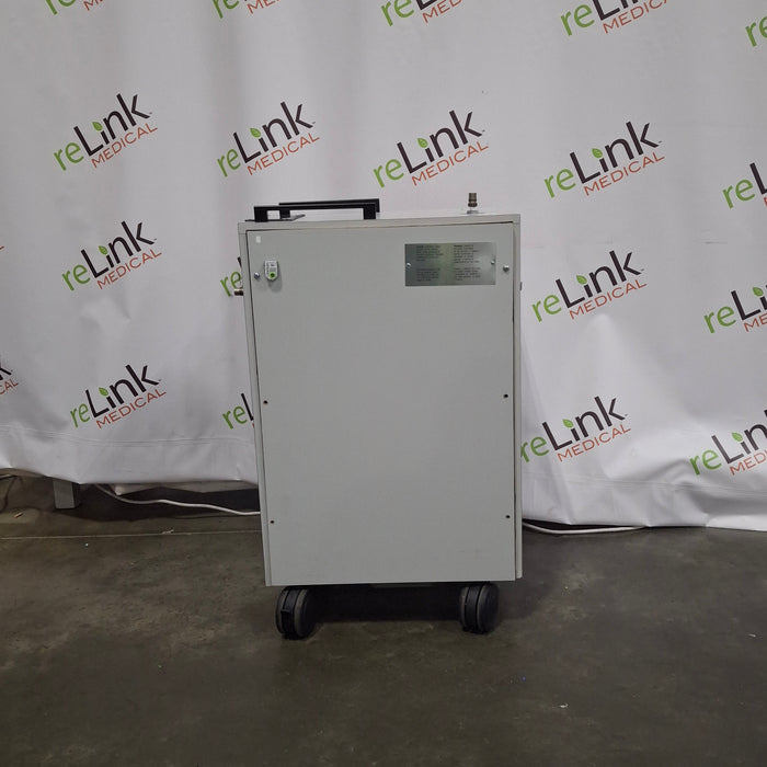 Timeter Instrument Corporation Aridyne 2000 Air Compressor System