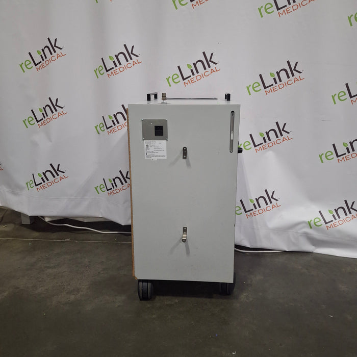 Timeter Instrument Corporation Aridyne 2000 Air Compressor System