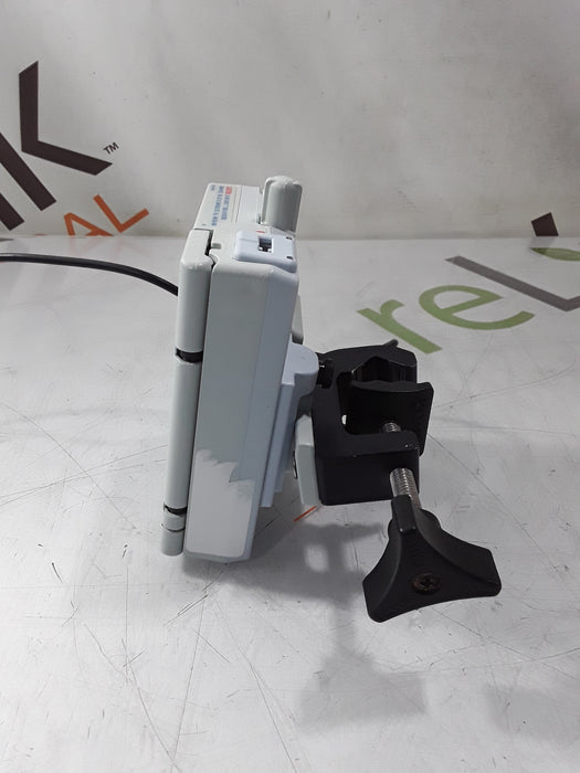 Baxter Sigma Spectrum 6.05.14 with B/G Battery Infusion Pump