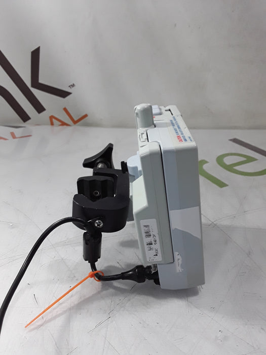 Baxter Sigma Spectrum 6.05.14 with B/G Battery Infusion Pump