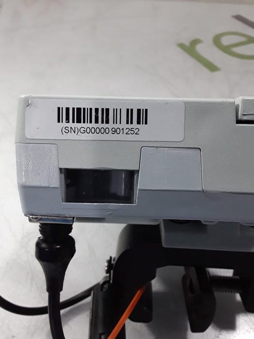 Baxter Sigma Spectrum 6.05.14 with B/G Battery Infusion Pump