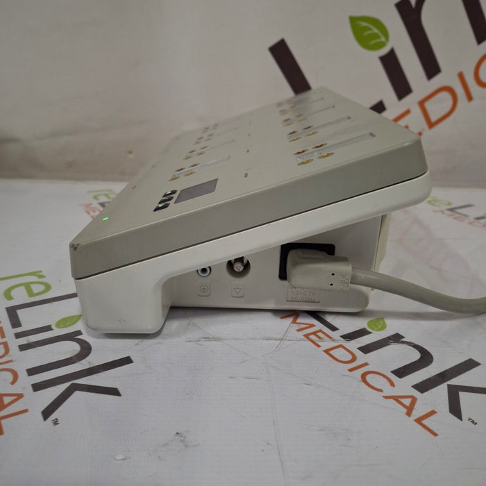 Philips MX40 Battery Charging Station