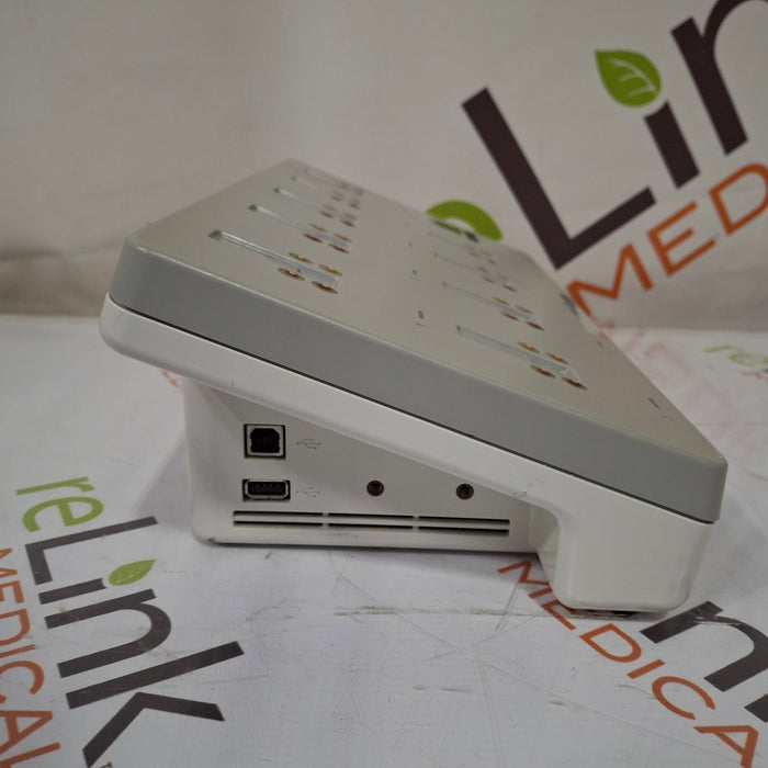 Philips MX40 Battery Charging Station