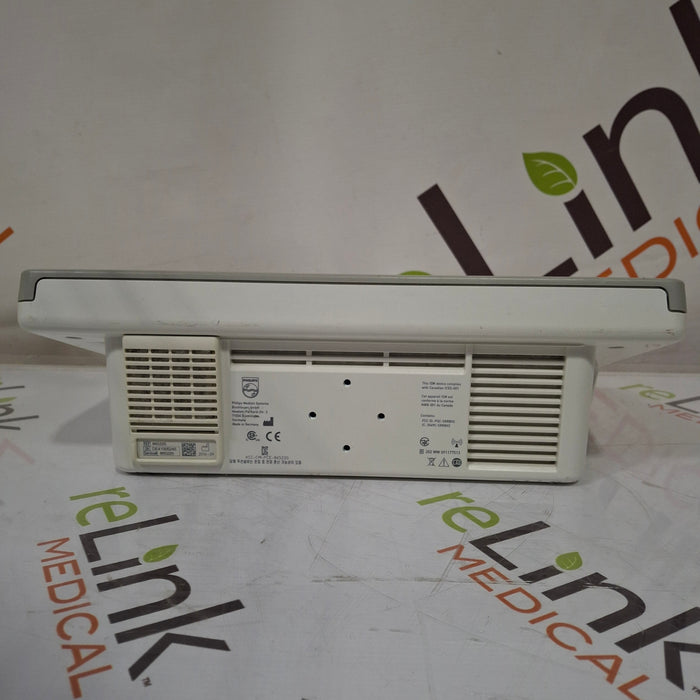 Philips MX40 Battery Charging Station