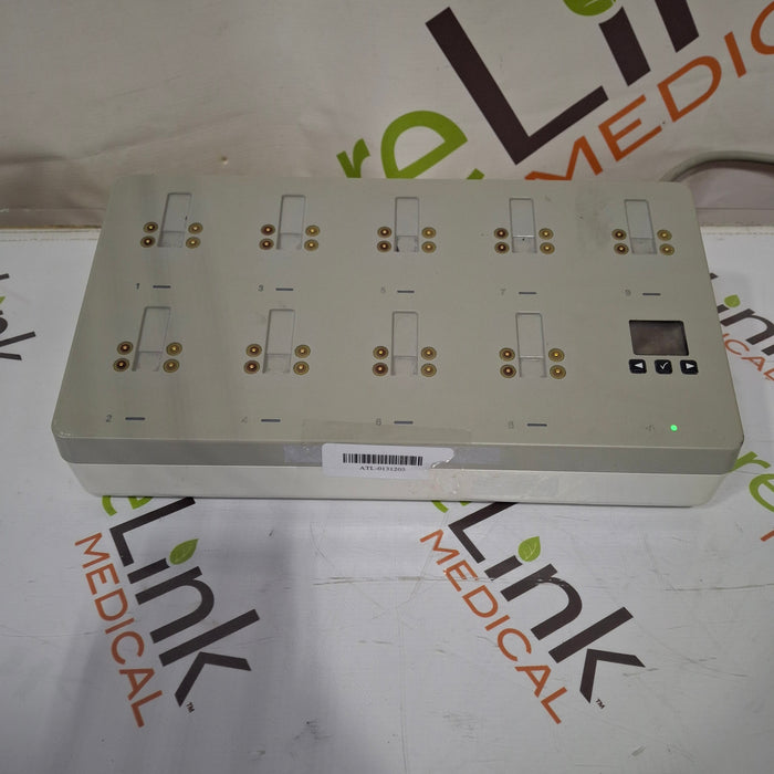 Philips MX40 Battery Charging Station