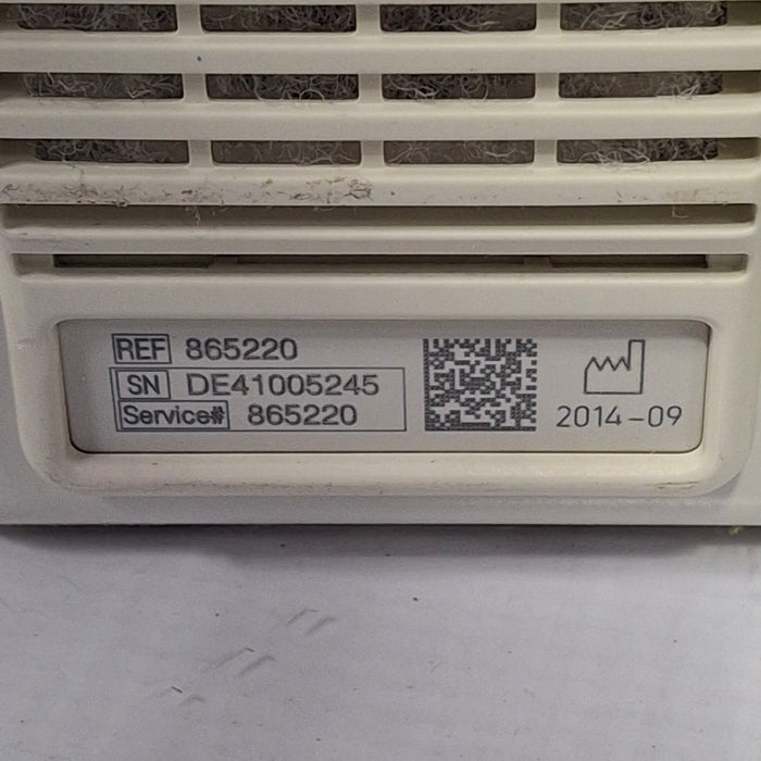 Philips MX40 Battery Charging Station