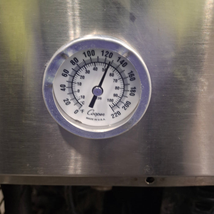 Chattanooga Group C-2 Hydrocollator