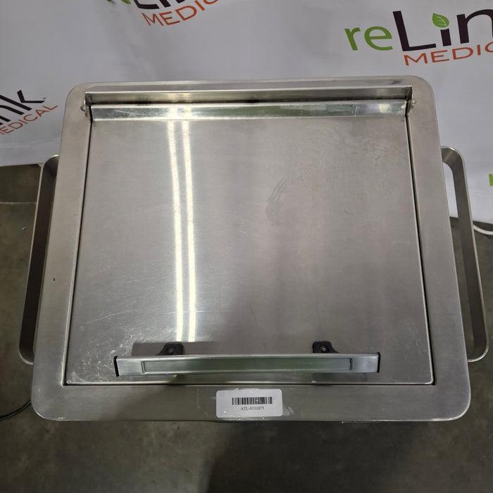 Chattanooga Group C-2 Hydrocollator