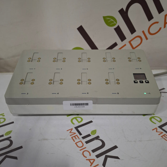 Philips MX40 Battery Charging Station