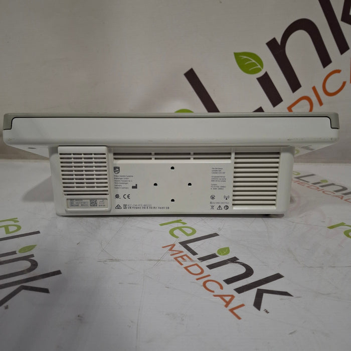 Philips MX40 Battery Charging Station