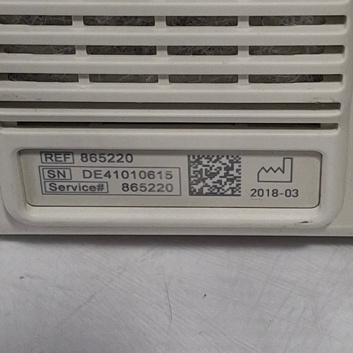 Philips MX40 Battery Charging Station