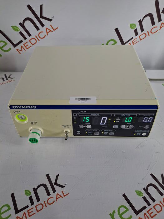 Olympus UHI-4 Intra-Abdominal Insufflation Unit
