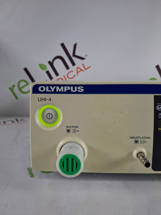 Olympus UHI-4 Intra-Abdominal Insufflation Unit