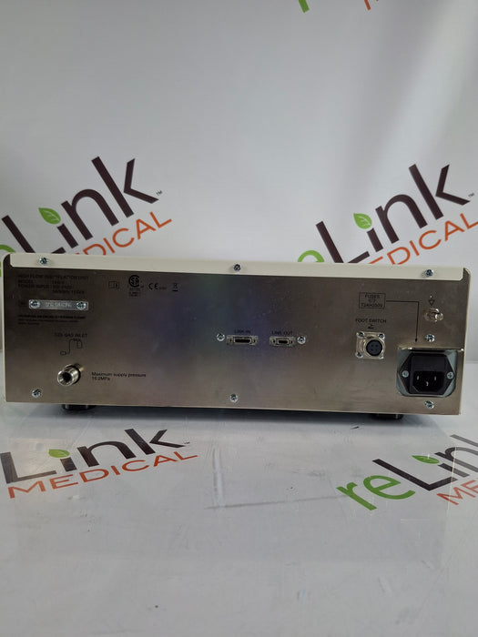 Olympus UHI-4 Intra-Abdominal Insufflation Unit