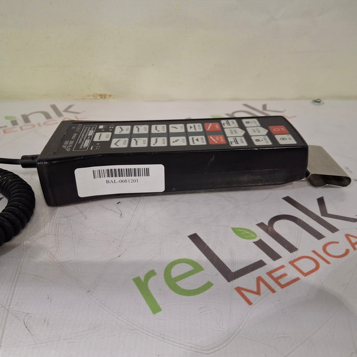 Steris 3080RL/SP 3085SP Surgical Table Hand Control