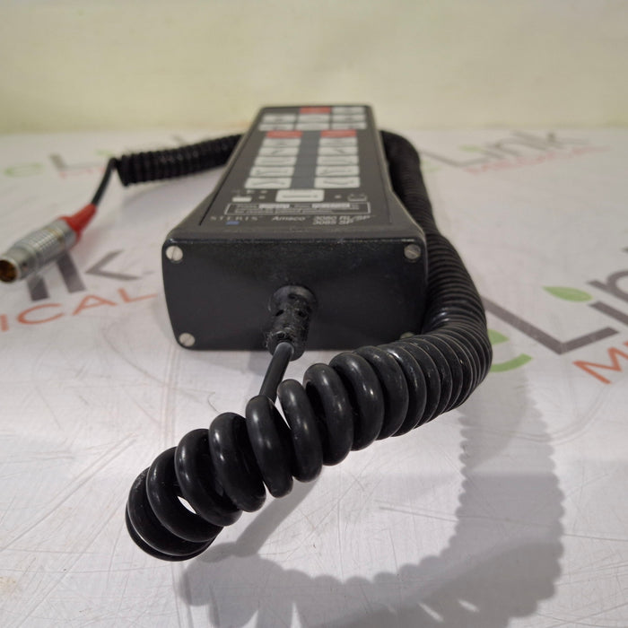 Steris 3080RL/SP 3085SP Surgical Table Hand Control