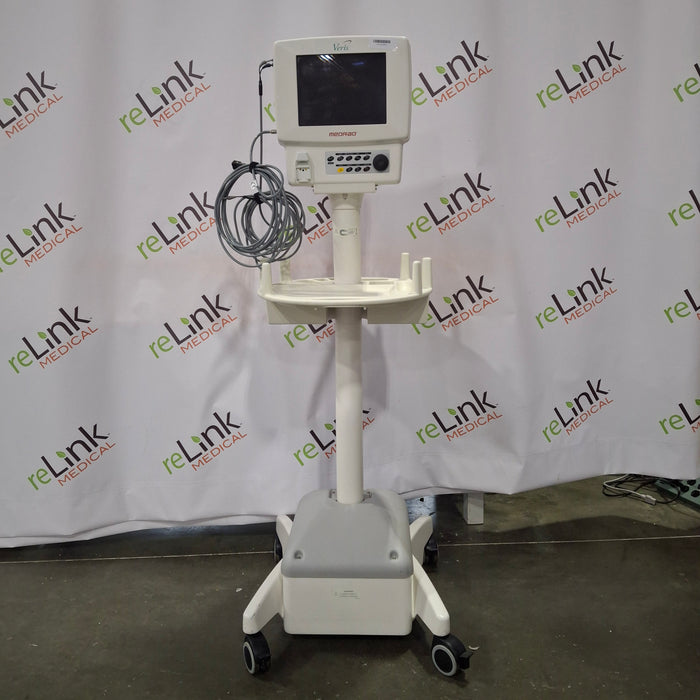 Medrad Veris 8600 MRI Monitoring System
