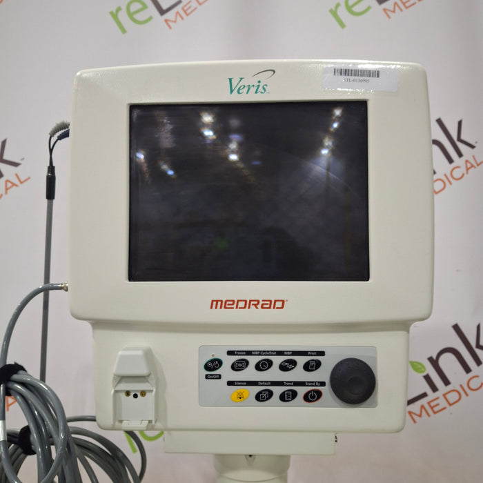 Medrad Veris 8600 MRI Monitoring System