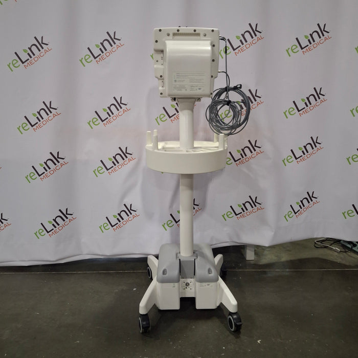 Medrad Veris 8600 MRI Monitoring System