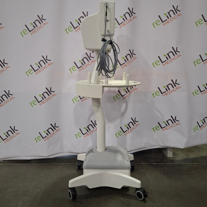 Medrad Veris 8600 MRI Monitoring System