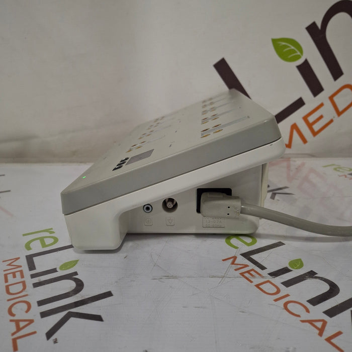 Philips MX40 Battery Charging Station