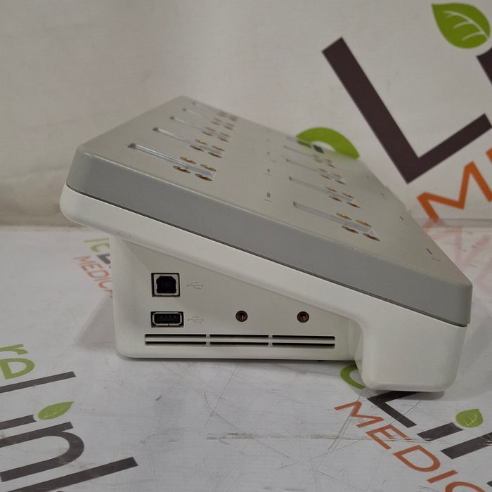 Philips MX40 Battery Charging Station