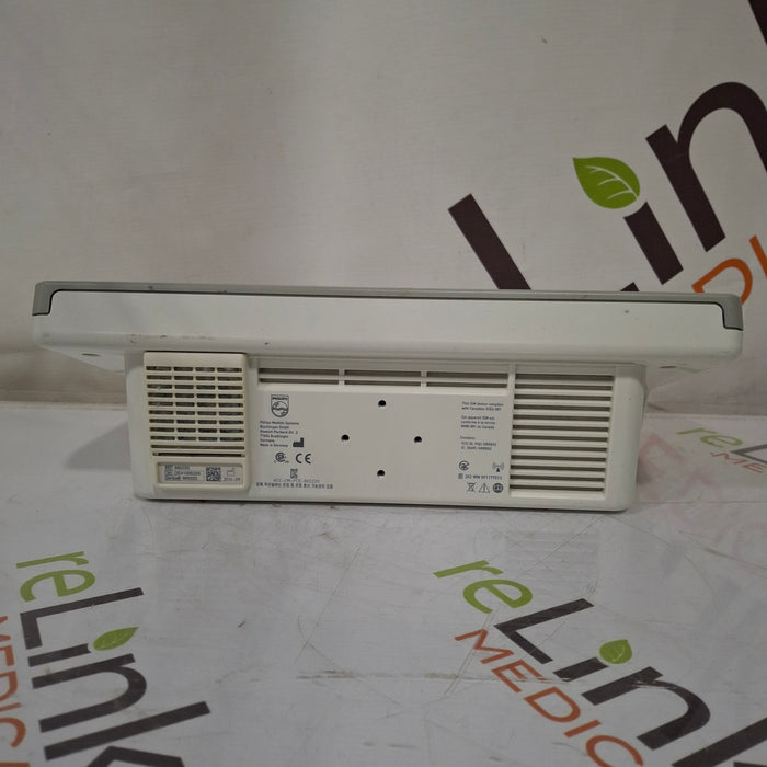 Philips MX40 Battery Charging Station