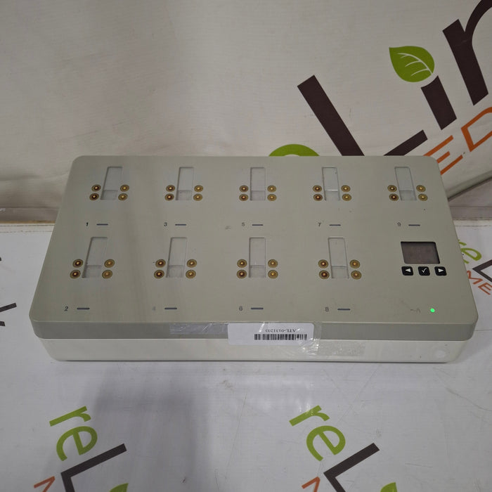 Philips MX40 Battery Charging Station