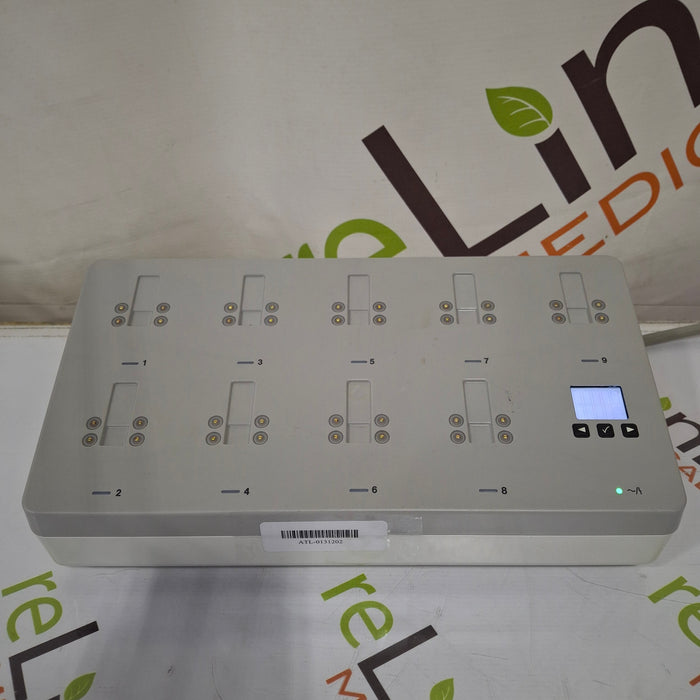 Philips MX40 Battery Charging Station