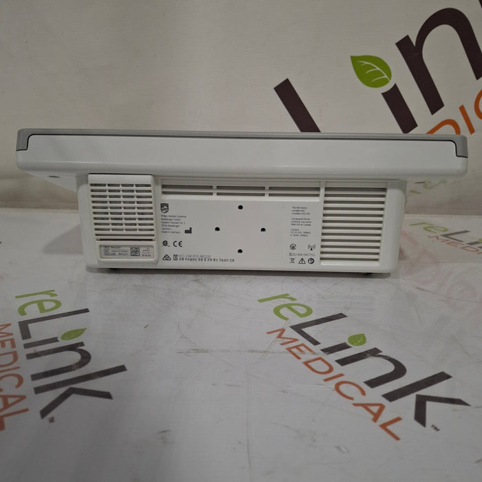 Philips MX40 Battery Charging Station