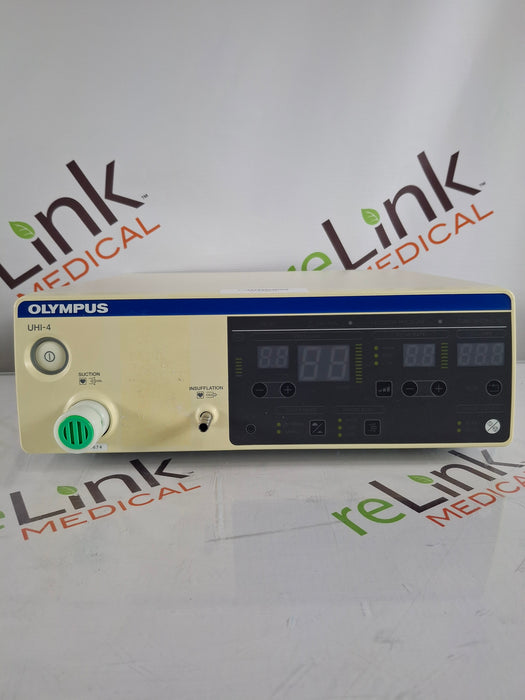 Olympus UHI-4 Intra-Abdominal Insufflation Unit
