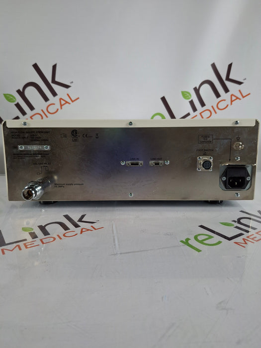 Olympus UHI-4 Intra-Abdominal Insufflation Unit