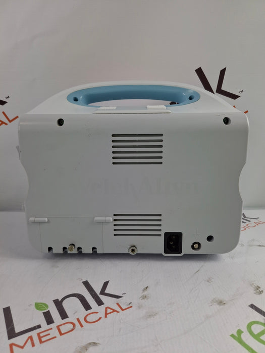 Welch Allyn Connex 6800 68MXTX - Masimo SpO2, SureTemp Vital Signs Monitor