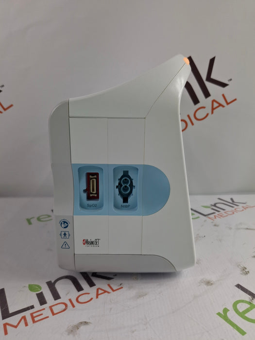 Welch Allyn Connex 6800 68MXTX - Masimo SpO2, SureTemp Vital Signs Monitor