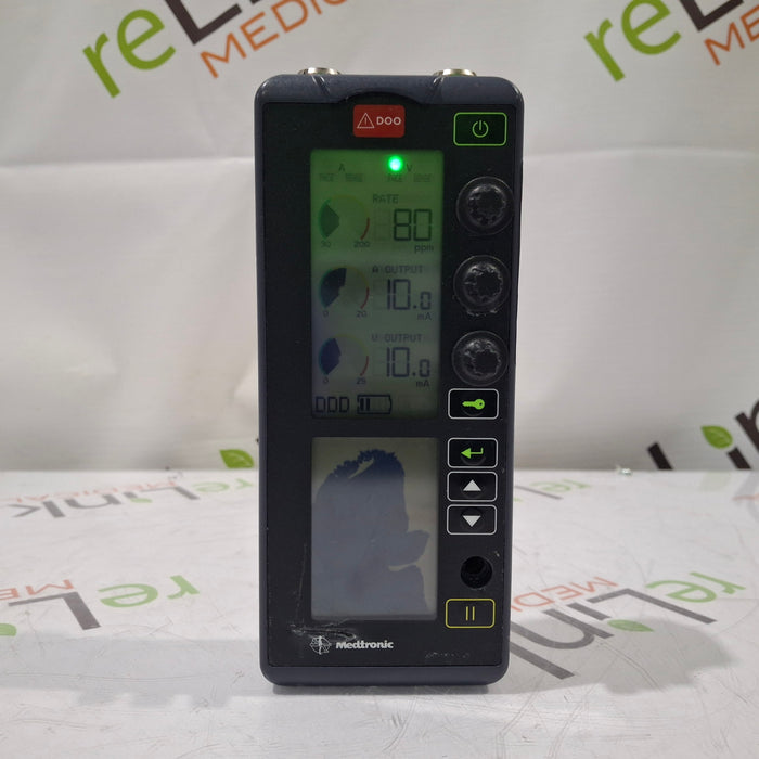 Medtronic 5392 Dual Chamber Temporary Pacemaker