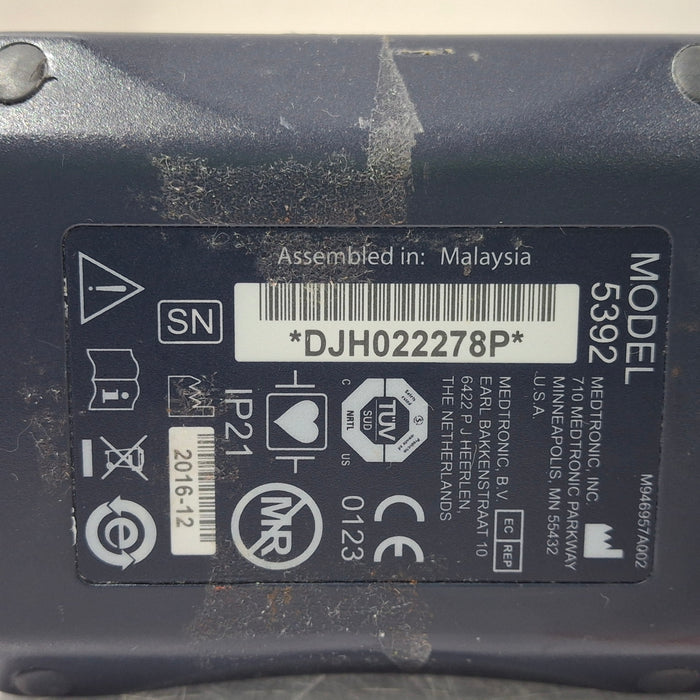 Medtronic 5392 Dual Chamber Temporary Pacemaker