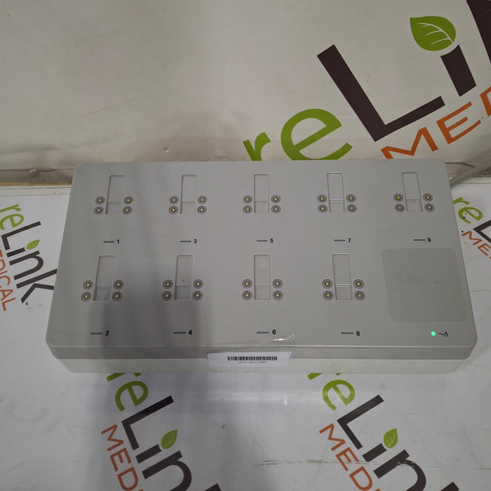 Philips MX40 Battery Charging Station