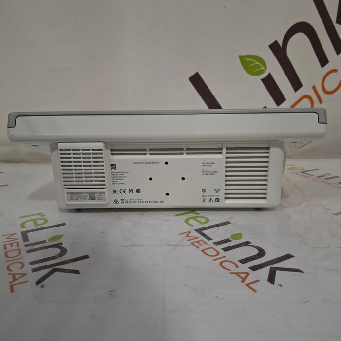 Philips MX40 Battery Charging Station