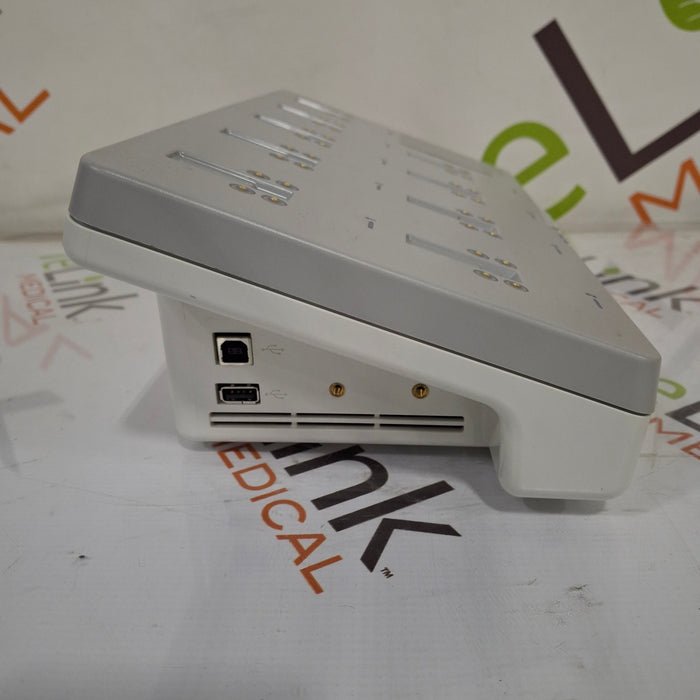 Philips MX40 Battery Charging Station