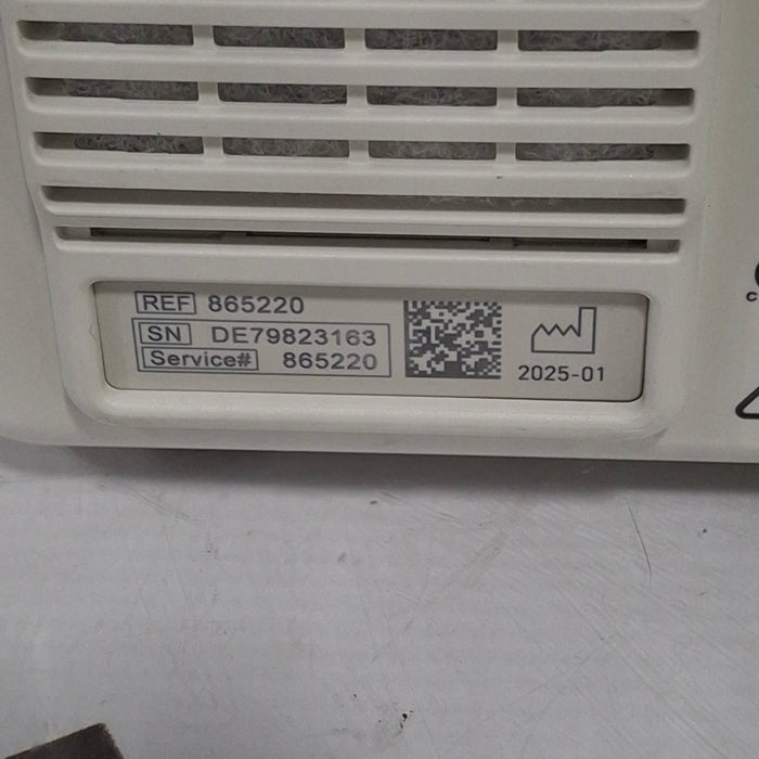 Philips MX40 Battery Charging Station