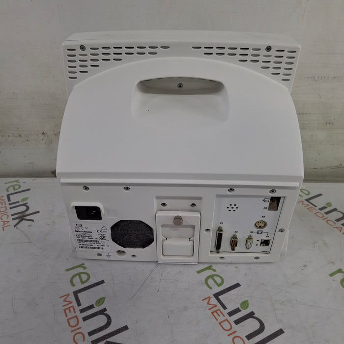 Datex-Ohmeda Cardiocap 5 Anesthesia Monitor