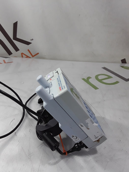 Baxter Sigma Spectrum 6.05.14 with A/B/G/N Battery Infusion Pump