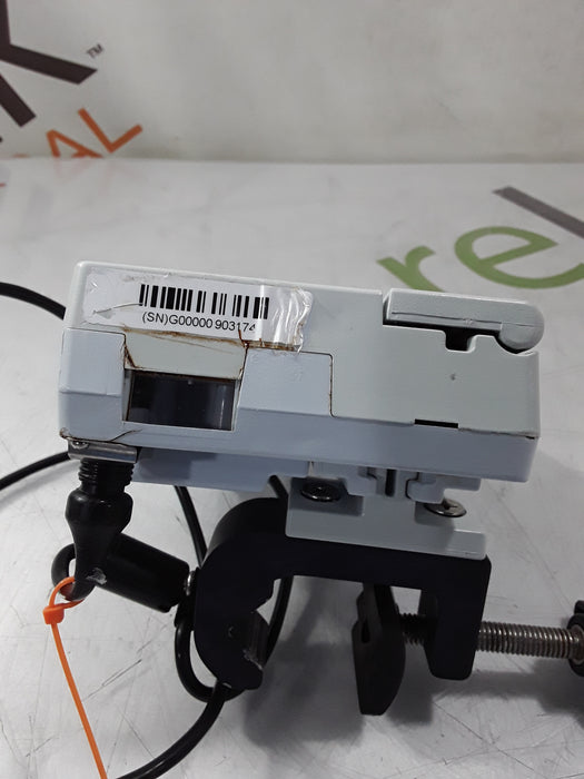 Baxter Sigma Spectrum 6.05.14 with A/B/G/N Battery Infusion Pump