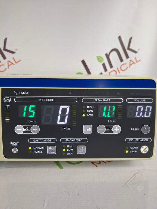 Olympus UHI-4 Intra-Abdominal Insufflation Unit