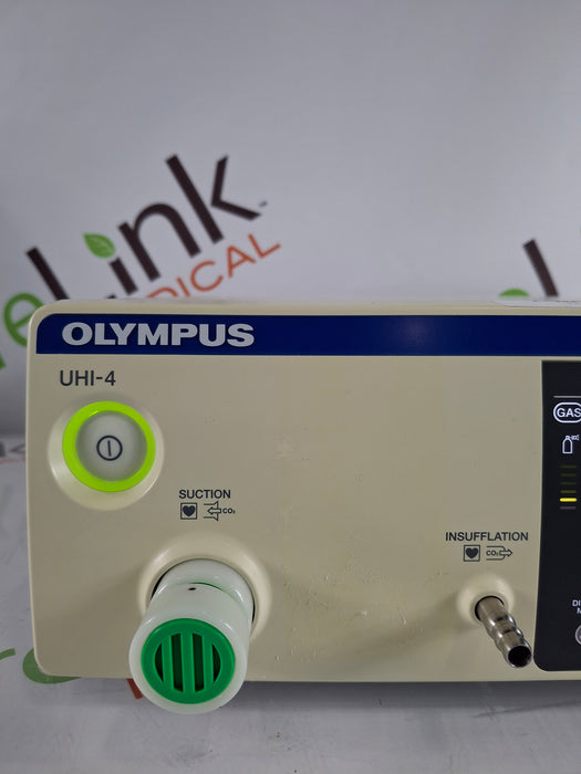 Olympus UHI-4 Intra-Abdominal Insufflation Unit