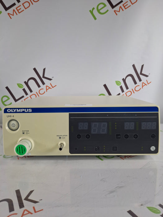Olympus UHI-4 Intra-Abdominal Insufflation Unit