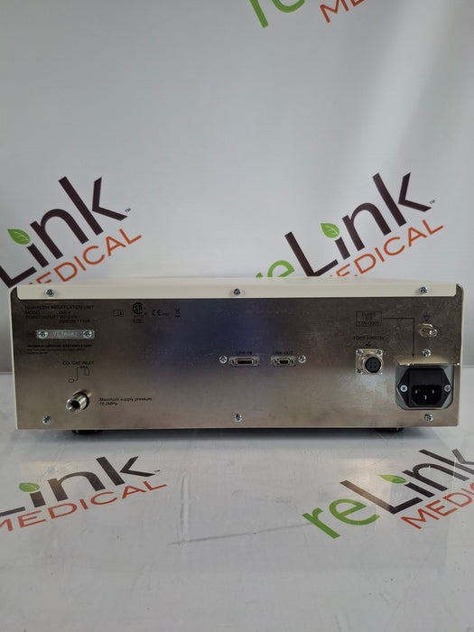 Olympus UHI-4 Intra-Abdominal Insufflation Unit